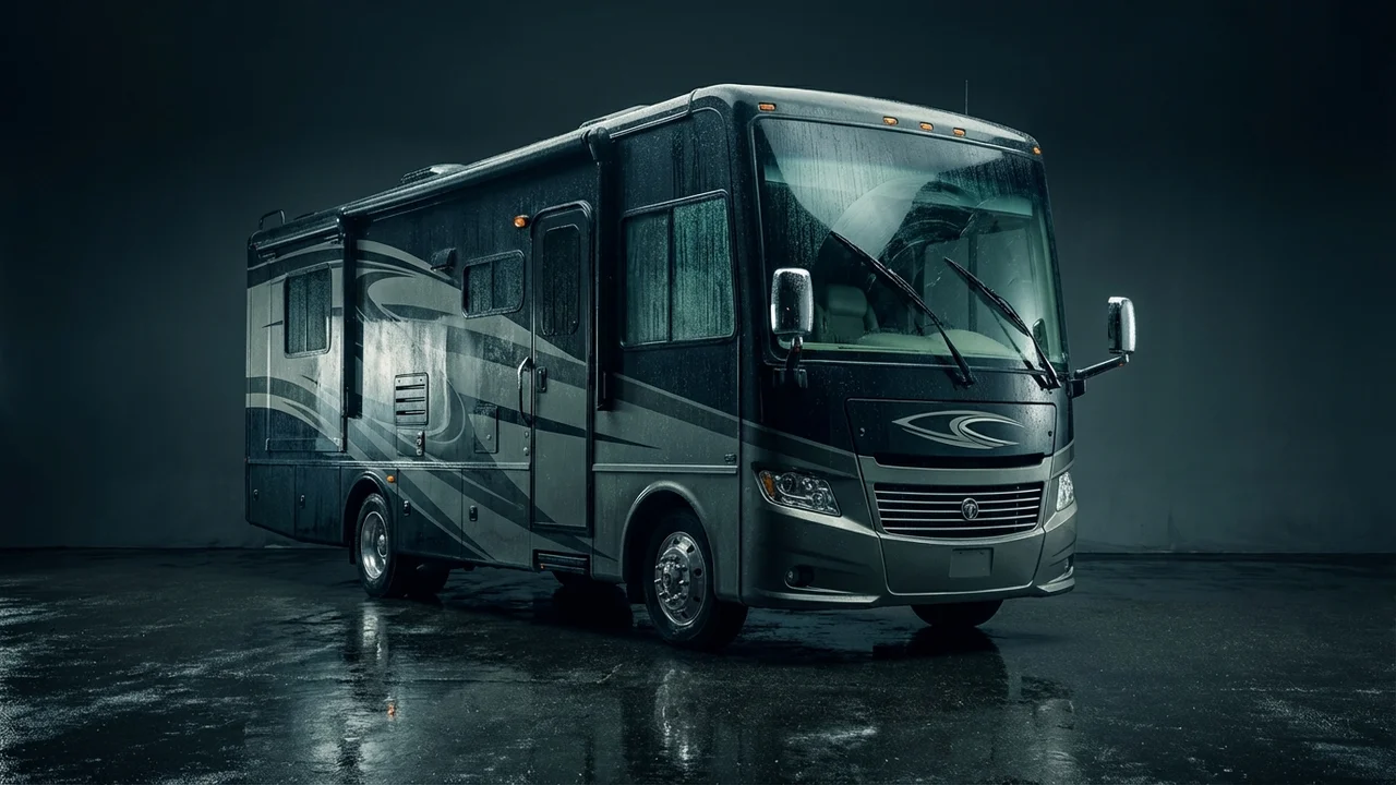 Ruitenwissers voor Tiffin Allegro Breeze — Koop Wisserbladen Op Maat - 1