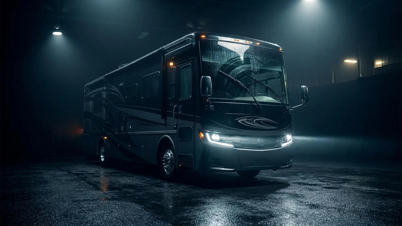 Ruitenwissers voor Tiffin Allegro Red 360 — Koop Wisserbladen Op Maat - 1