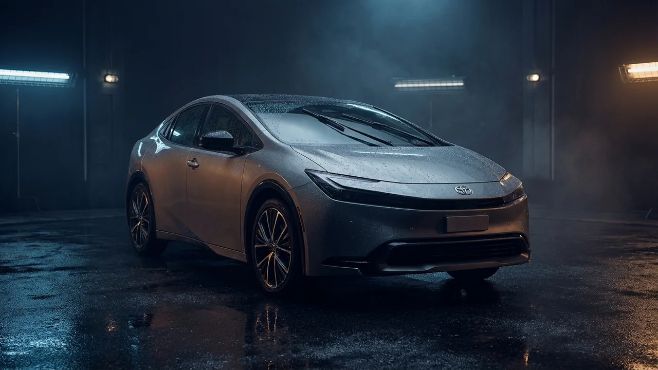 Beste Scheibenwischer für Toyota — Passgenau, alle Modelle - 1