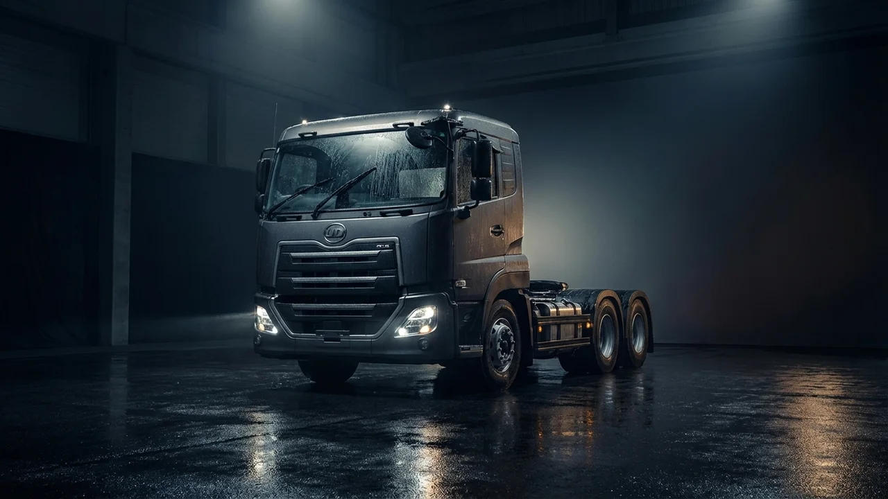 Beste Scheibenwischer für UD — Passgenau, alle Modelle - 1