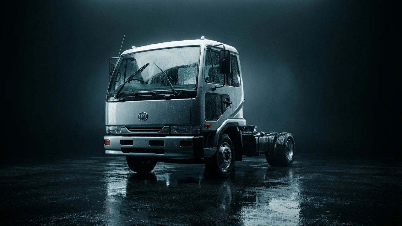 Scheibenwischer für UD 1100 — Passgenau kaufen - 1