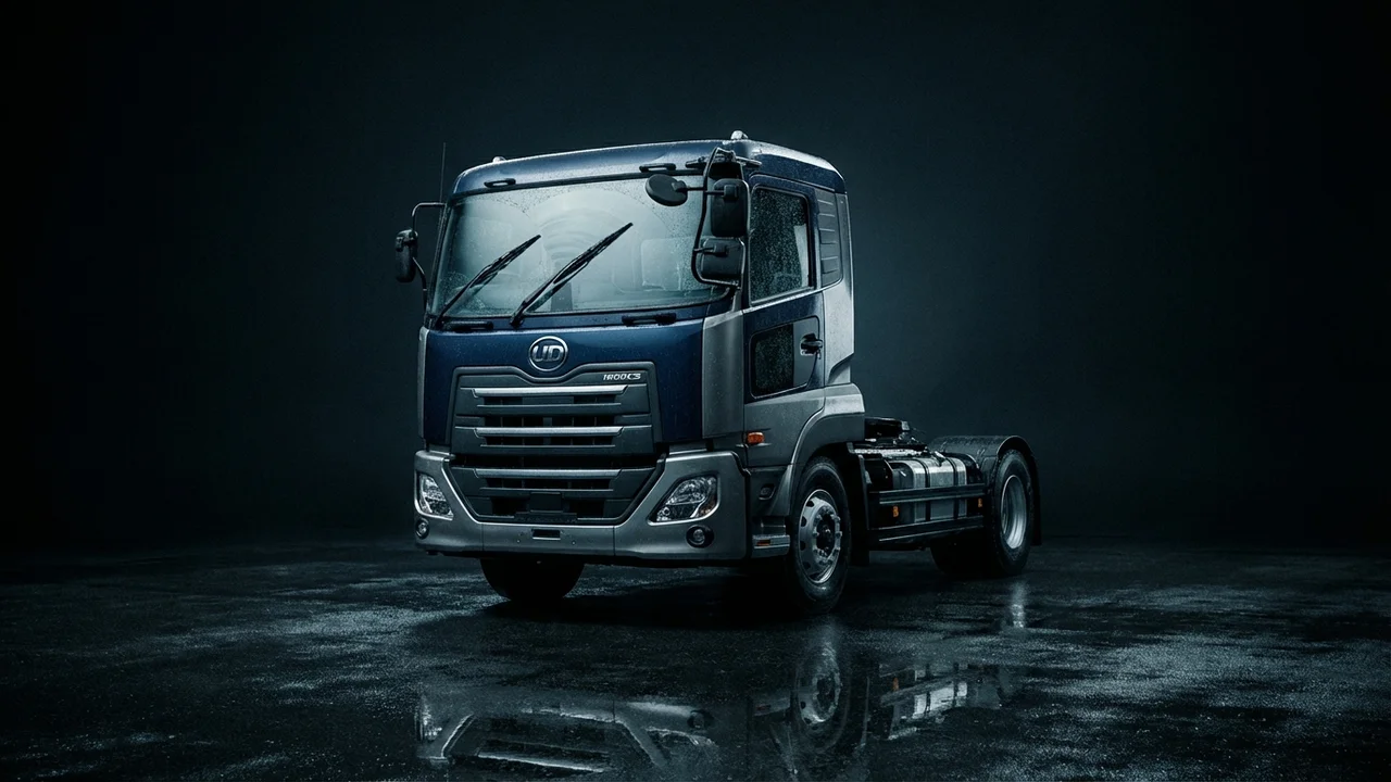 Scheibenwischer für UD 1800CS — Passgenau kaufen - 1