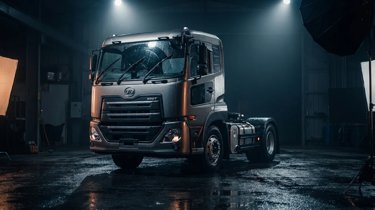 Scheibenwischer für UD 550T — Passgenau kaufen - 1