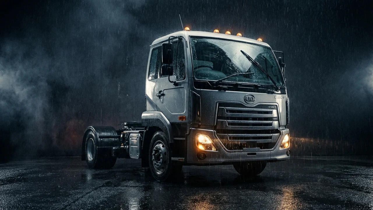 Scheibenwischer für UD 600T — Passgenau kaufen - 1