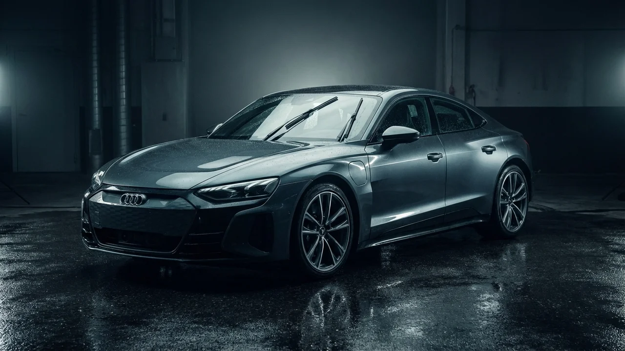 Beste Scheibenwischer für VAM — Passgenau, alle Modelle - 1