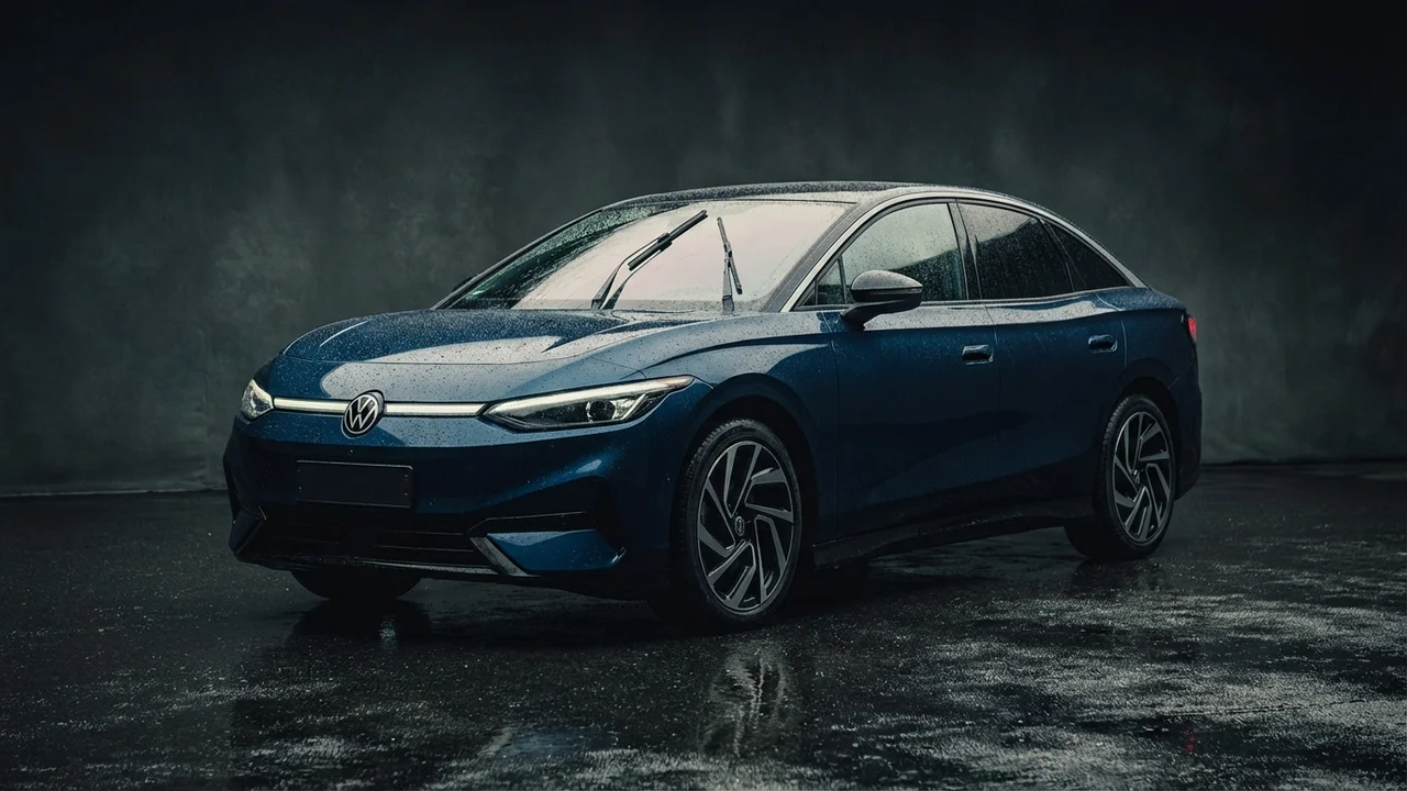 Beste Scheibenwischer für Volkswagen — Passgenau, alle Modelle - 1