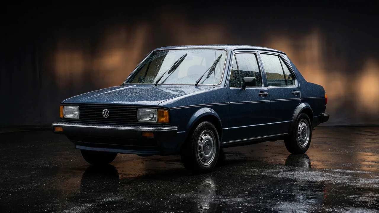 Scheibenwischer für Volkswagen Atlantic — Passgenau kaufen - 1