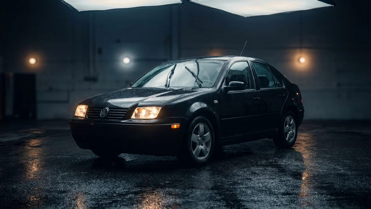 Scheibenwischer für Volkswagen Clasico — Passgenau kaufen - 1