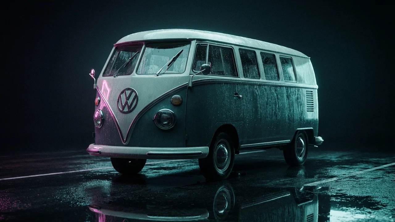 Scheibenwischer für Volkswagen Combi — Passgenau kaufen - 1