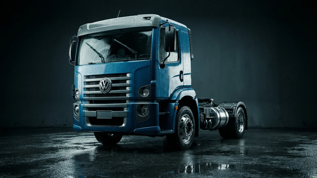 Scheibenwischer für Volkswagen Constellation — Passgenau kaufen - 1