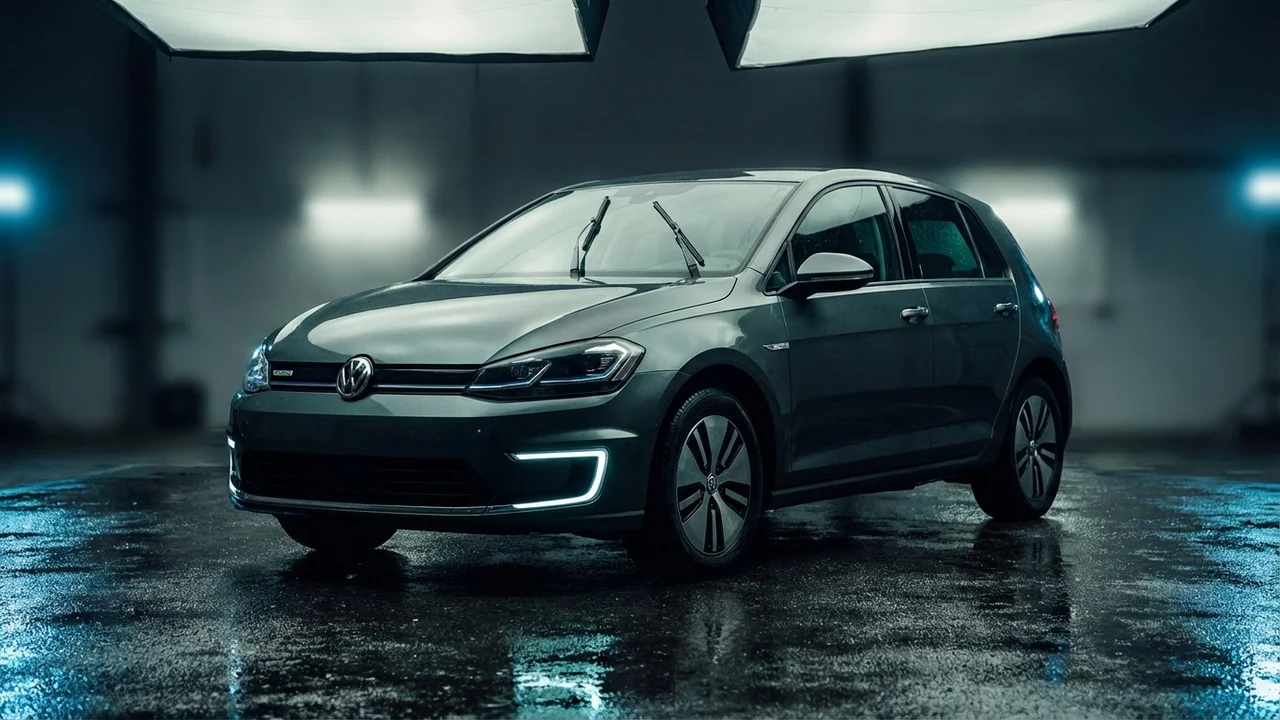 Scheibenwischer für Volkswagen e-Golf — Passgenau kaufen - 1