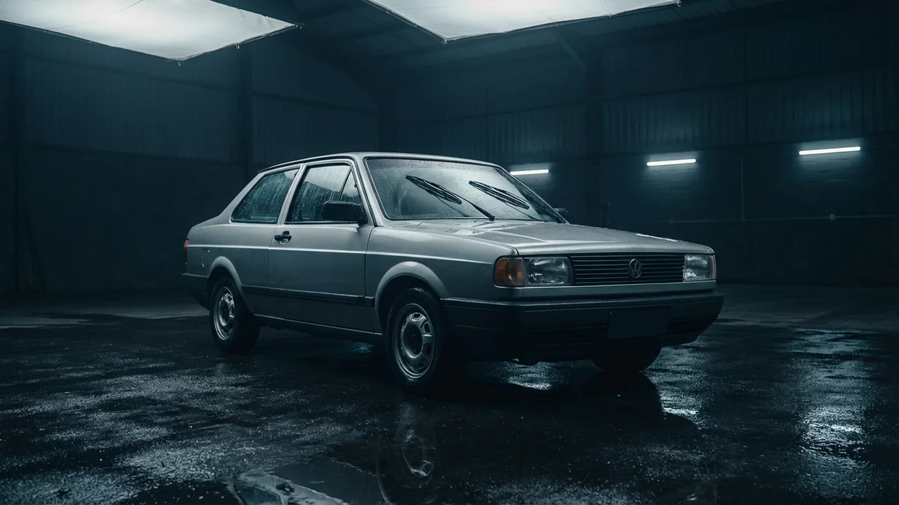 Scheibenwischer für Volkswagen Pointer — Passgenau kaufen - 1