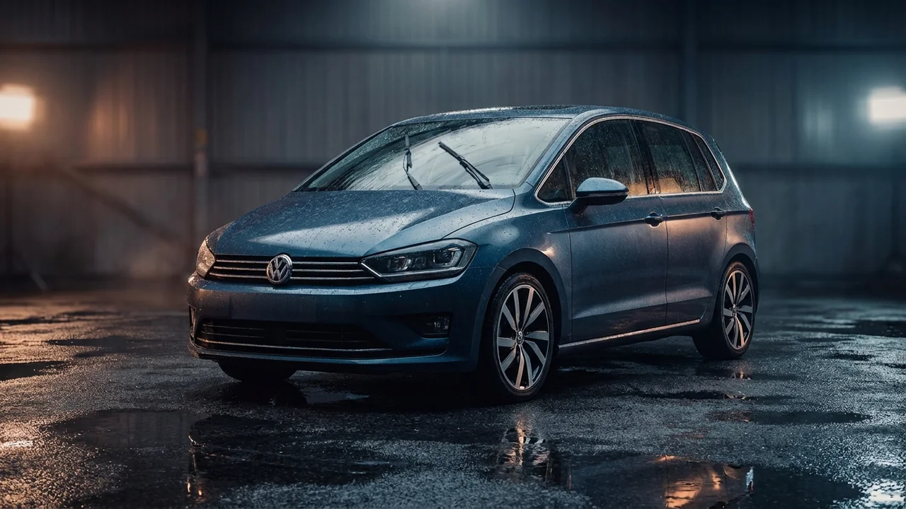 Scheibenwischer für Volkswagen SportVan — Passgenau kaufen - 1