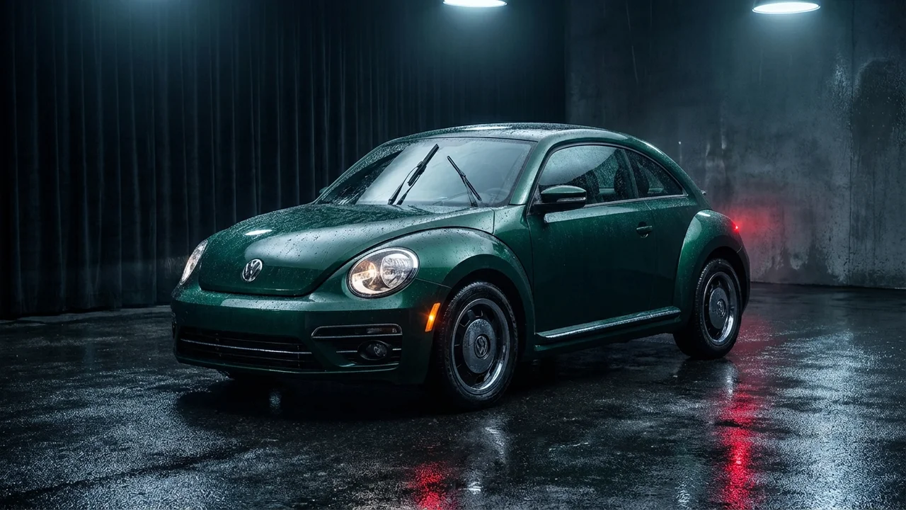 Scheibenwischer für Volkswagen Super Beetle — Passgenau kaufen - 1