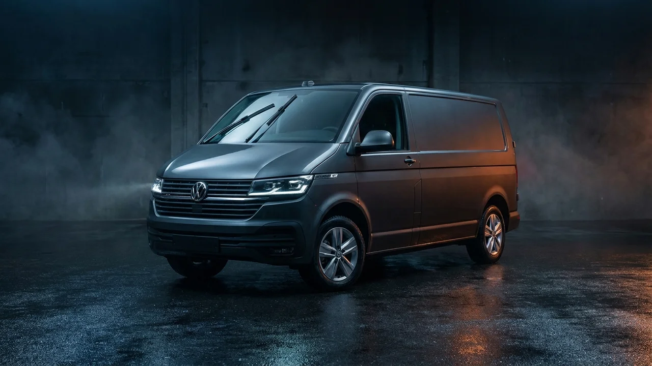 Scheibenwischer für Volkswagen Transporter — Passgenau kaufen - 1