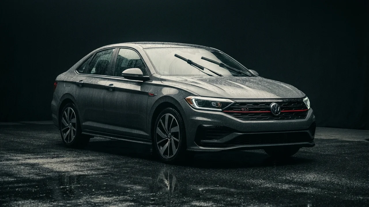 Scheibenwischer für Volkswagen Vento — Passgenau kaufen - 1