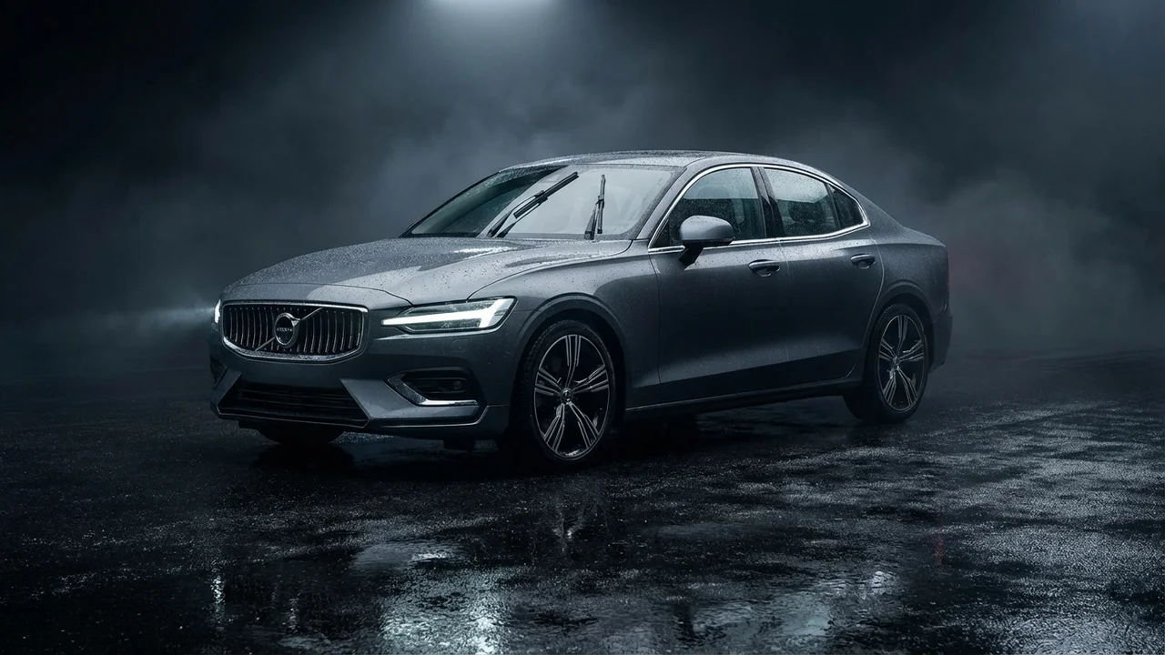 Beste Scheibenwischer für Volvo — Passgenau, alle Modelle - 1