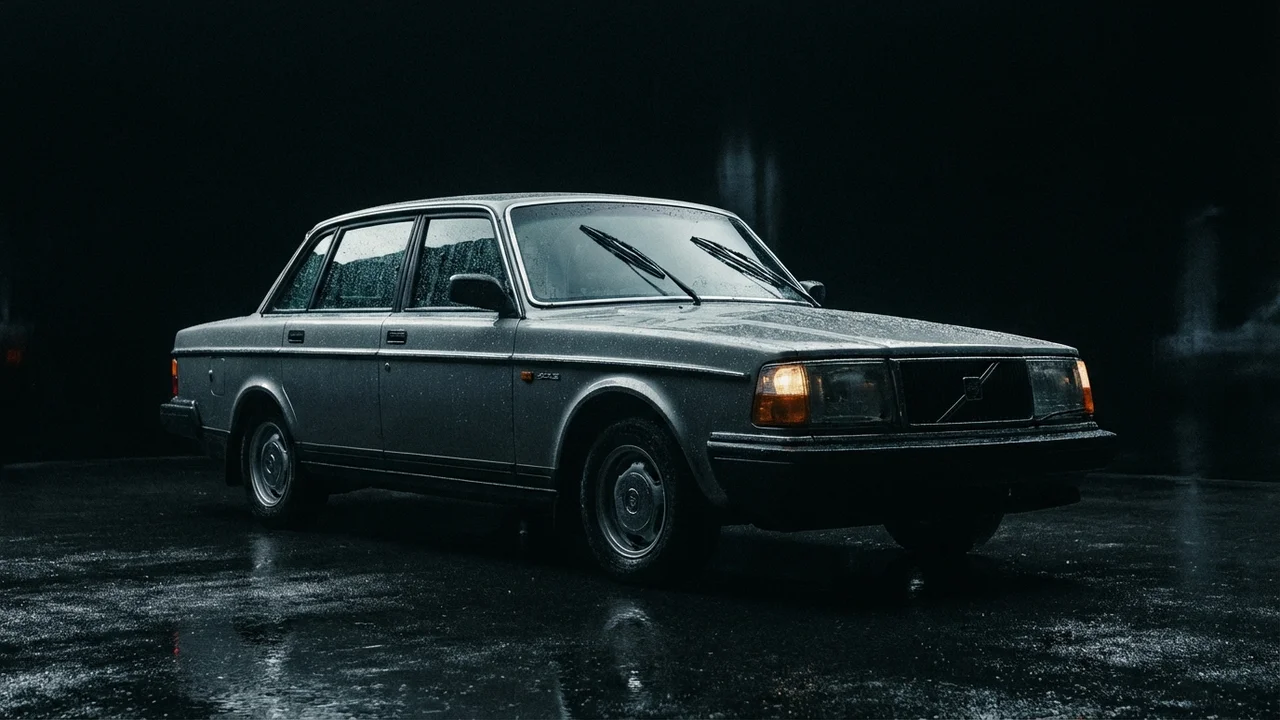 مساحات زجاج لسيارة Volvo GLE — اشترِ شفرات بمقاس مخصص - 1