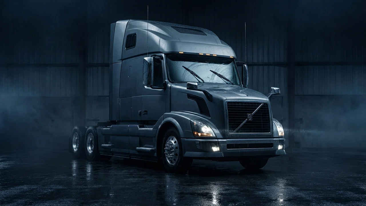 مساحات زجاج لسيارة Volvo VAH — اشترِ شفرات بمقاس مخصص - 1