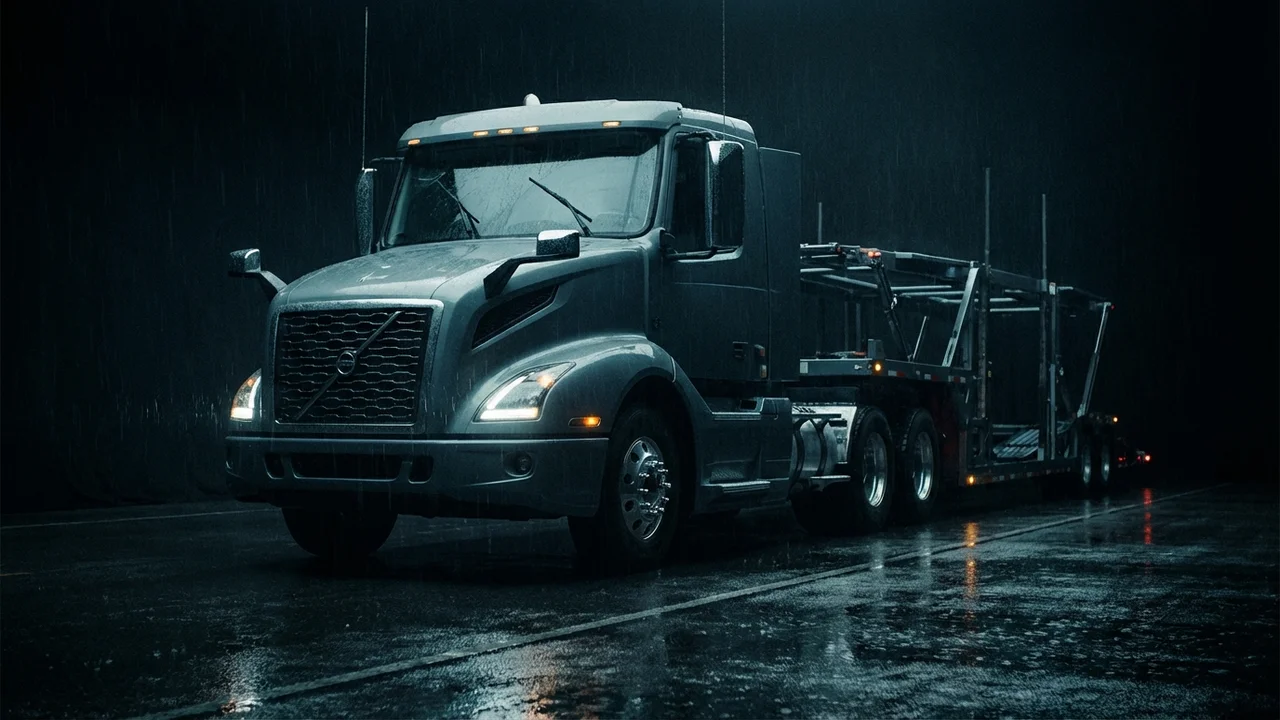 مساحات زجاج لسيارة Volvo VAH 300 — اشترِ شفرات بمقاس مخصص - 1