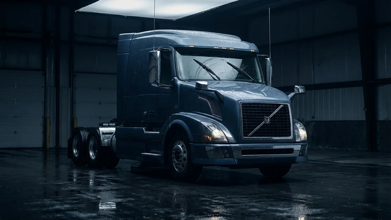 مساحات زجاج لسيارة Volvo VAH 400 — اشترِ شفرات بمقاس مخصص - 1