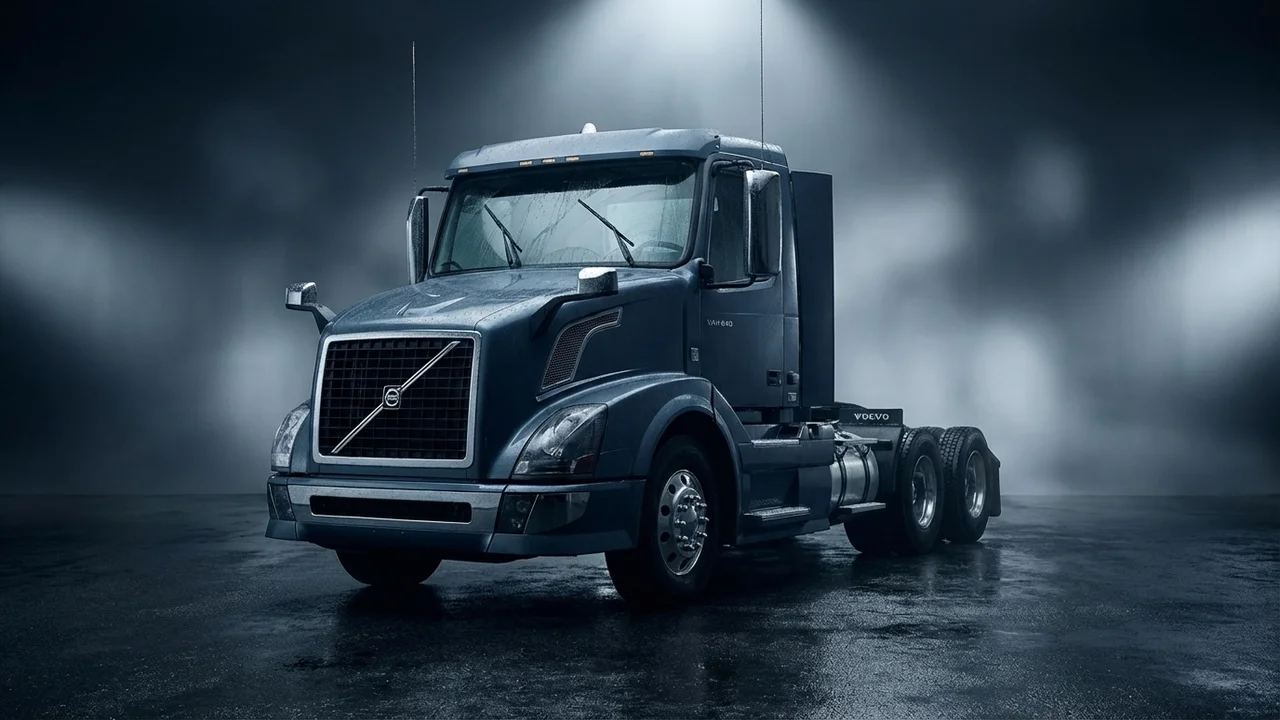 مساحات زجاج لسيارة Volvo VAH 640 — اشترِ شفرات بمقاس مخصص - 1