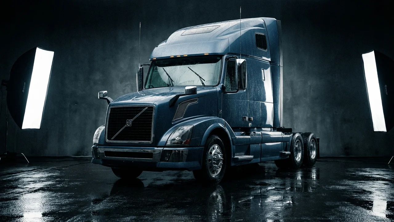 مساحات زجاج لسيارة Volvo VT — اشترِ شفرات بمقاس مخصص - 1