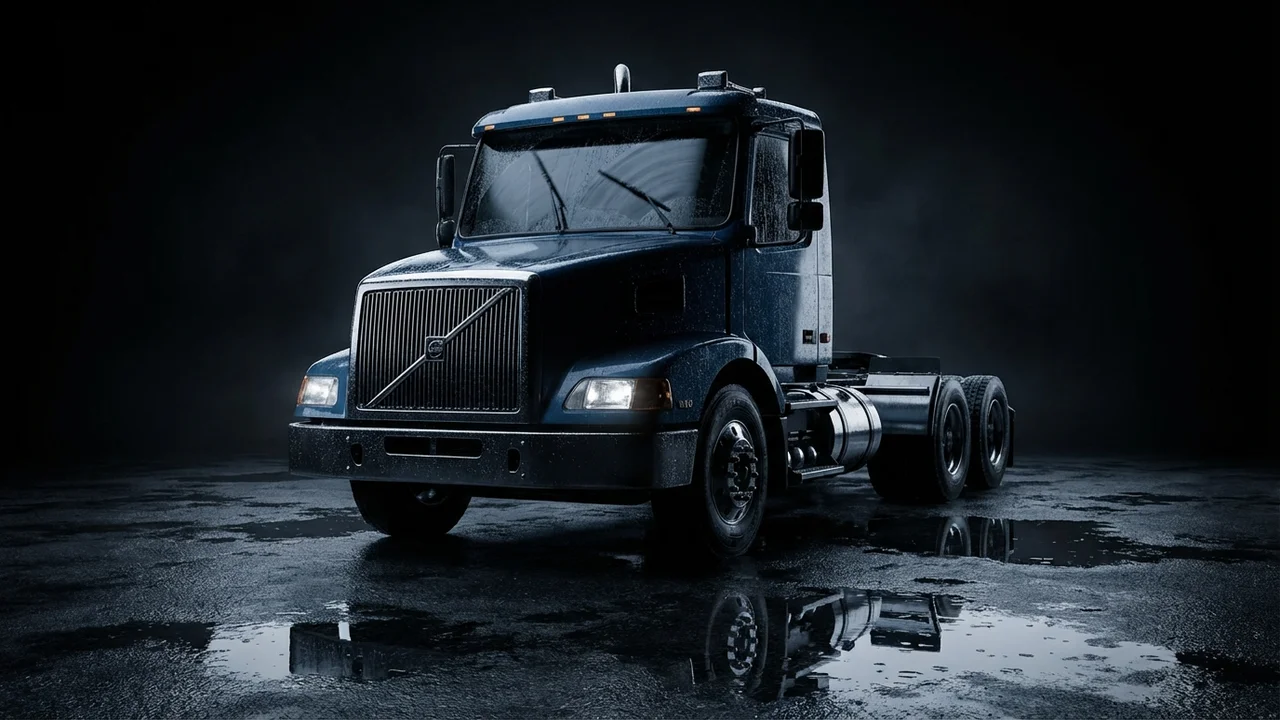 مساحات زجاج لسيارة Volvo WG — اشترِ شفرات بمقاس مخصص - 1
