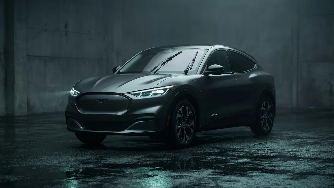 Beste Scheibenwischer für VPG — Passgenau, alle Modelle - 1