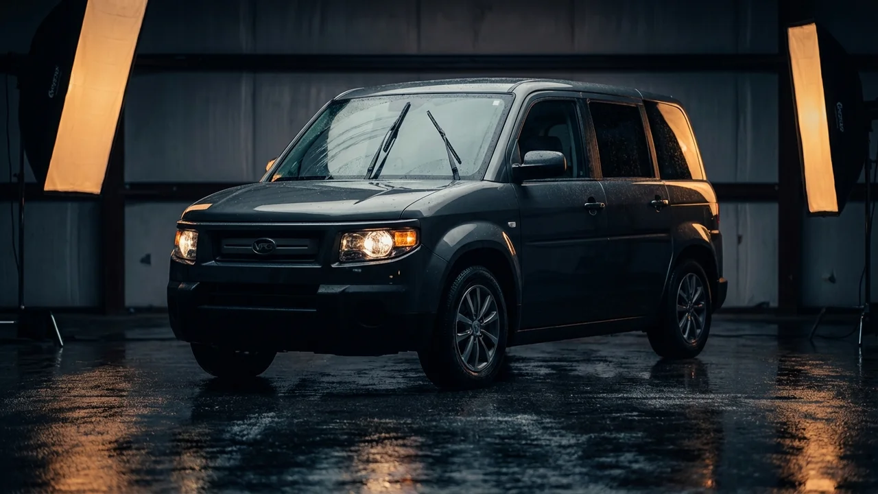 مساحات زجاج لسيارة VPG MV-1 — اشترِ شفرات بمقاس مخصص - 1