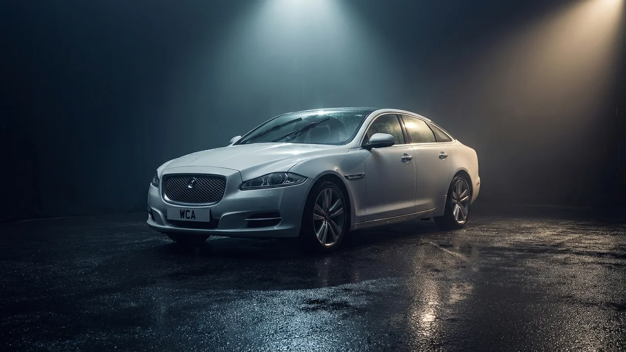 Ruitenwissers voor White WCA — Koop Wisserbladen Op Maat - 1