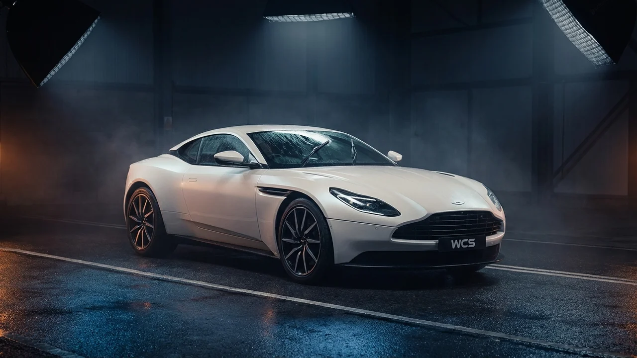 Ruitenwissers voor White WCS — Koop Wisserbladen Op Maat - 1