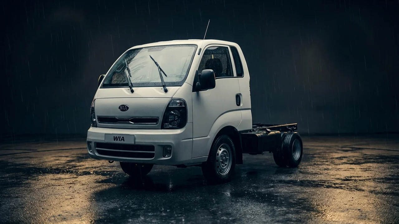 Ruitenwissers voor White WIA — Koop Wisserbladen Op Maat - 1