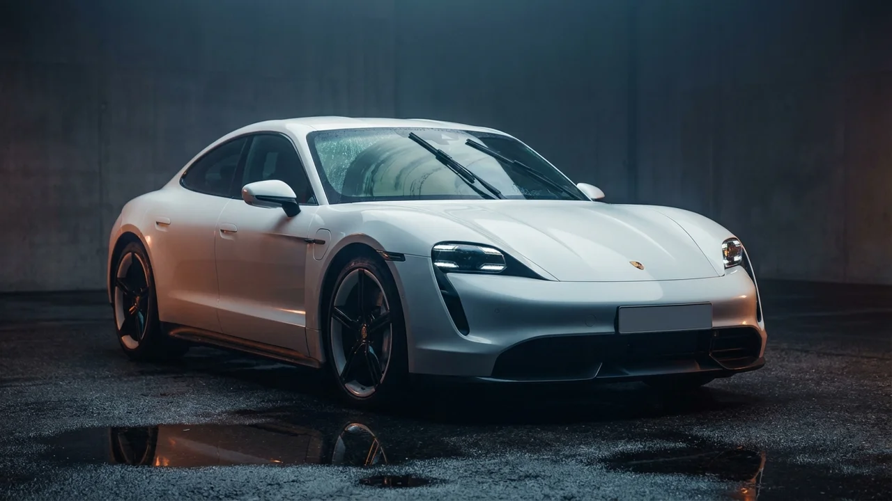 Ruitenwissers voor White WIM — Koop Wisserbladen Op Maat - 1