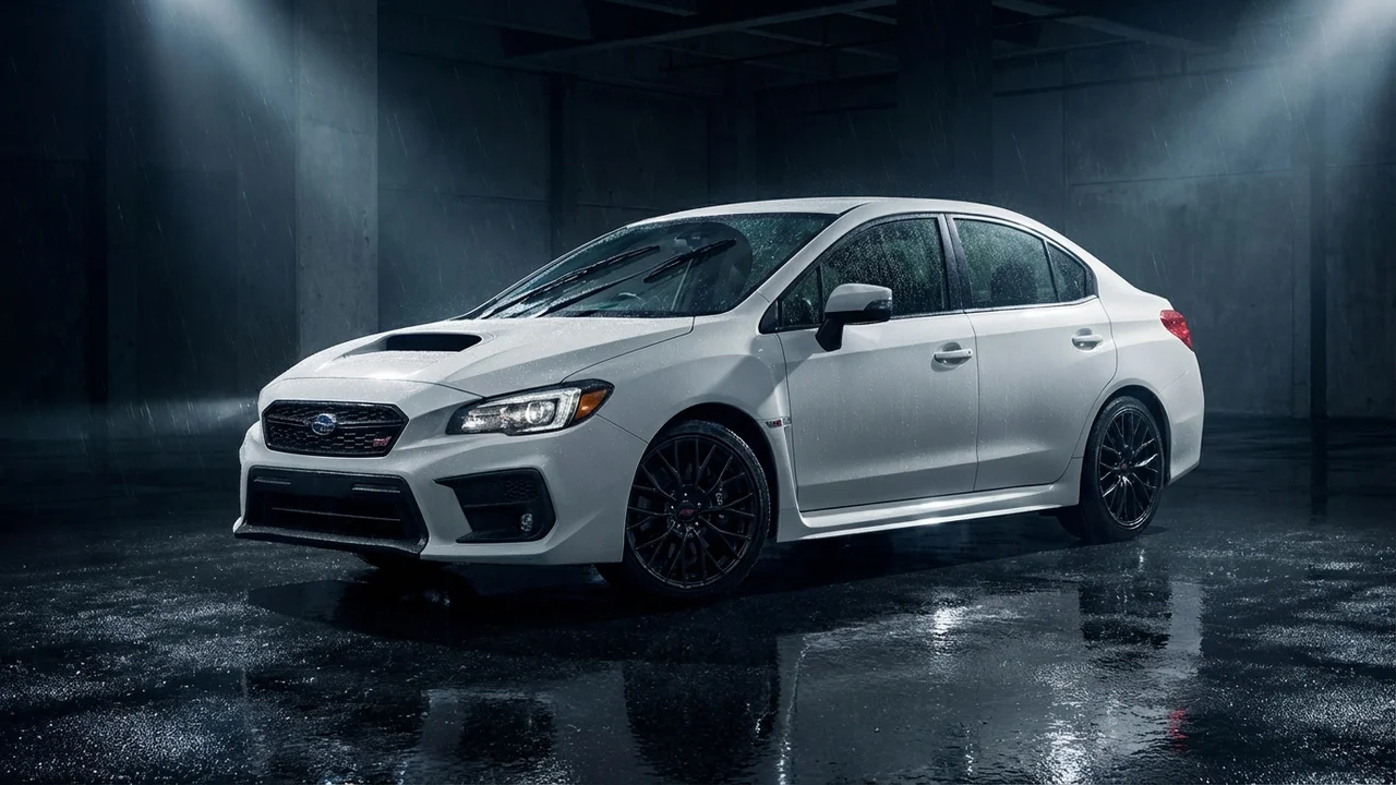 Ruitenwissers voor White WIS — Koop Wisserbladen Op Maat - 1