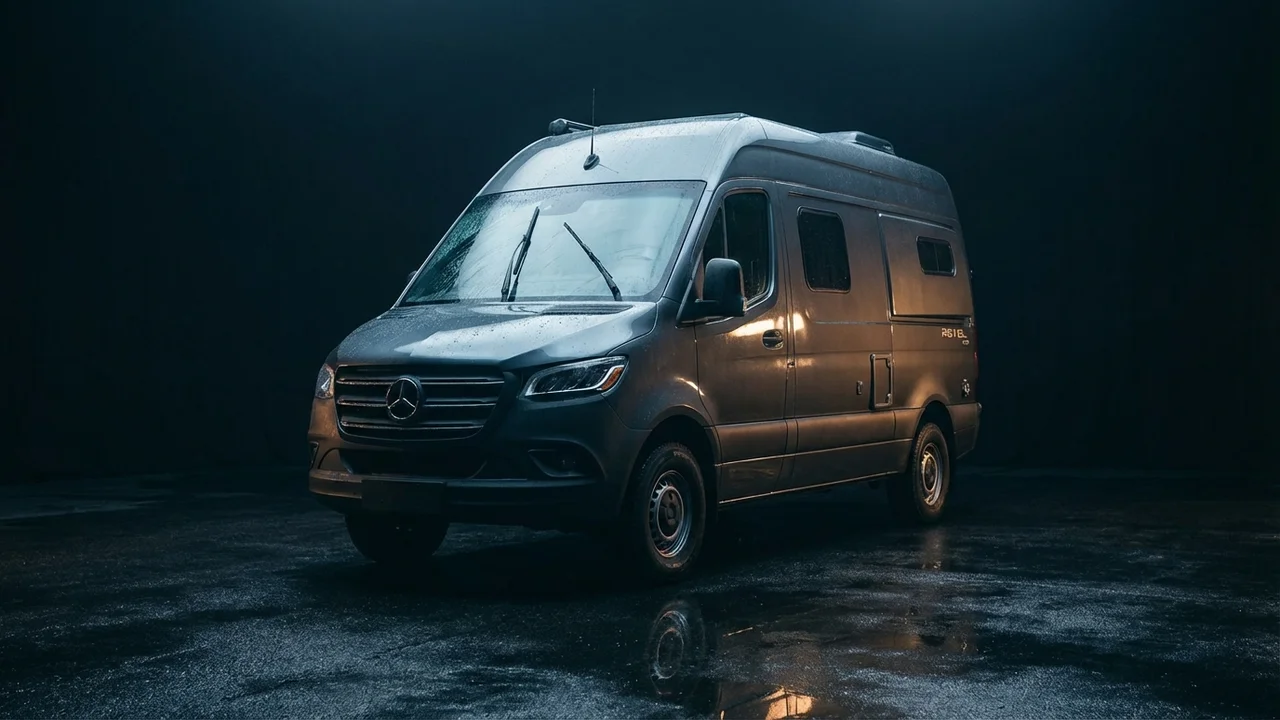 Beste Scheibenwischer für Winnebago — Passgenau, alle Modelle - 1