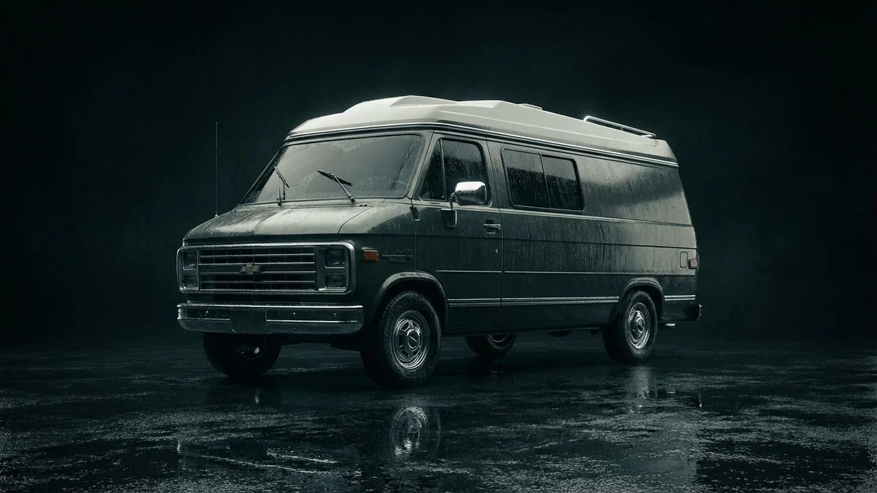 مساحات زجاج لسيارة Winnebago Minnie Winnie — اشترِ شفرات بمقاس مخصص - 1