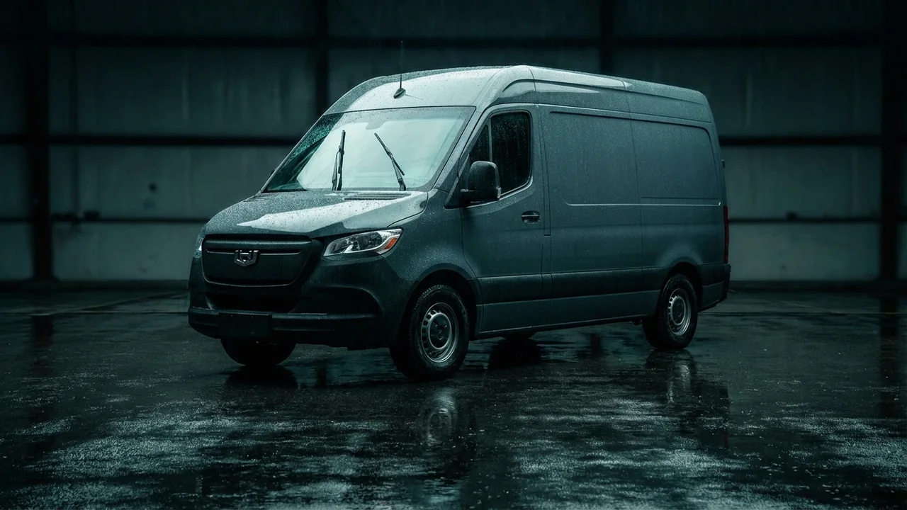 Beste Scheibenwischer für Workhorse — Passgenau, alle Modelle - 1