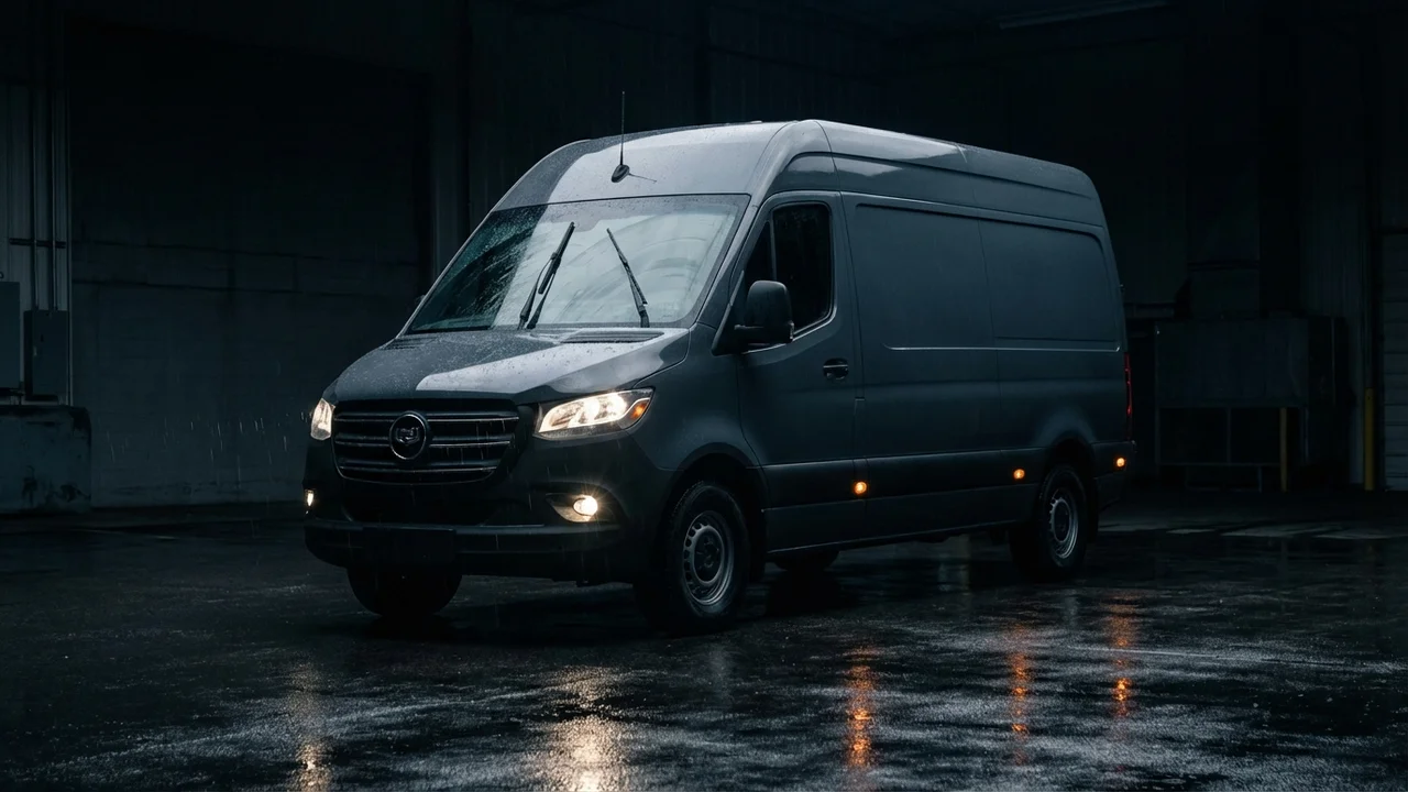 Scheibenwischer für Workhorse FasTrack FT1261 — Passgenau kaufen - 1