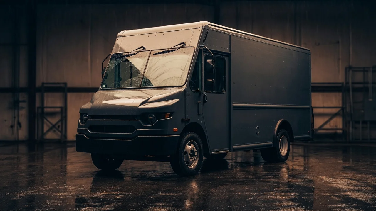 Scheibenwischer für Workhorse FasTrack FT1460 — Passgenau kaufen - 1