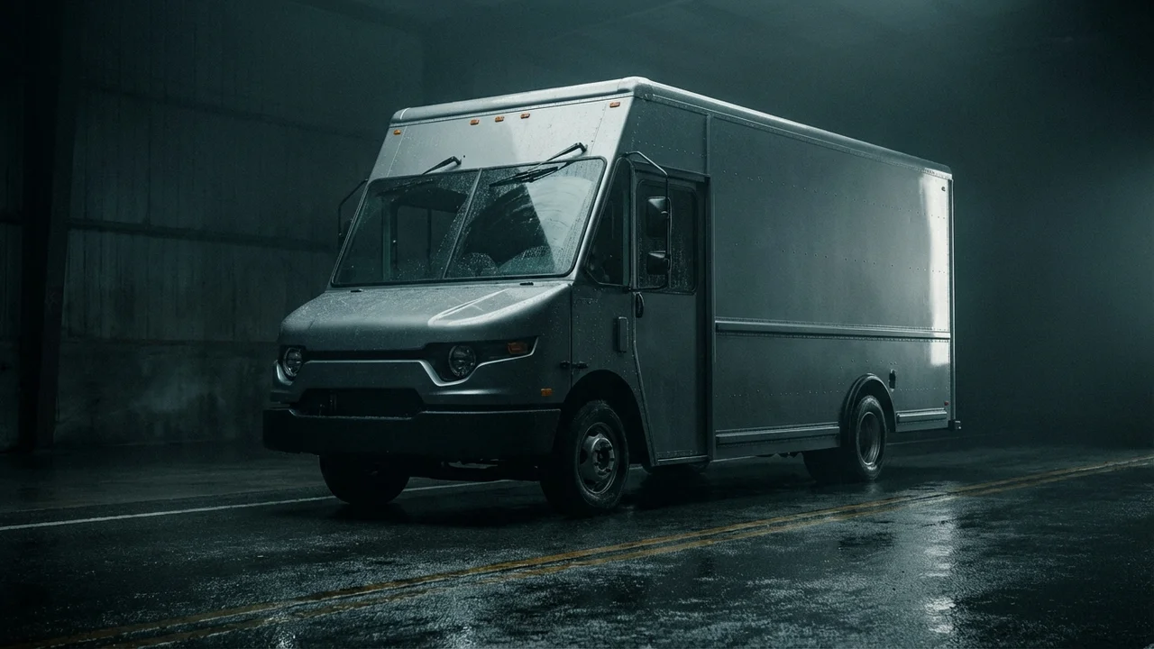 Scheibenwischer für Workhorse FasTrack FT1600 — Passgenau kaufen - 1