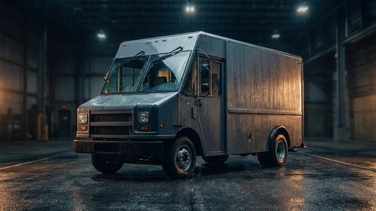 Scheibenwischer für Workhorse FasTrack FT1800 — Passgenau kaufen - 1