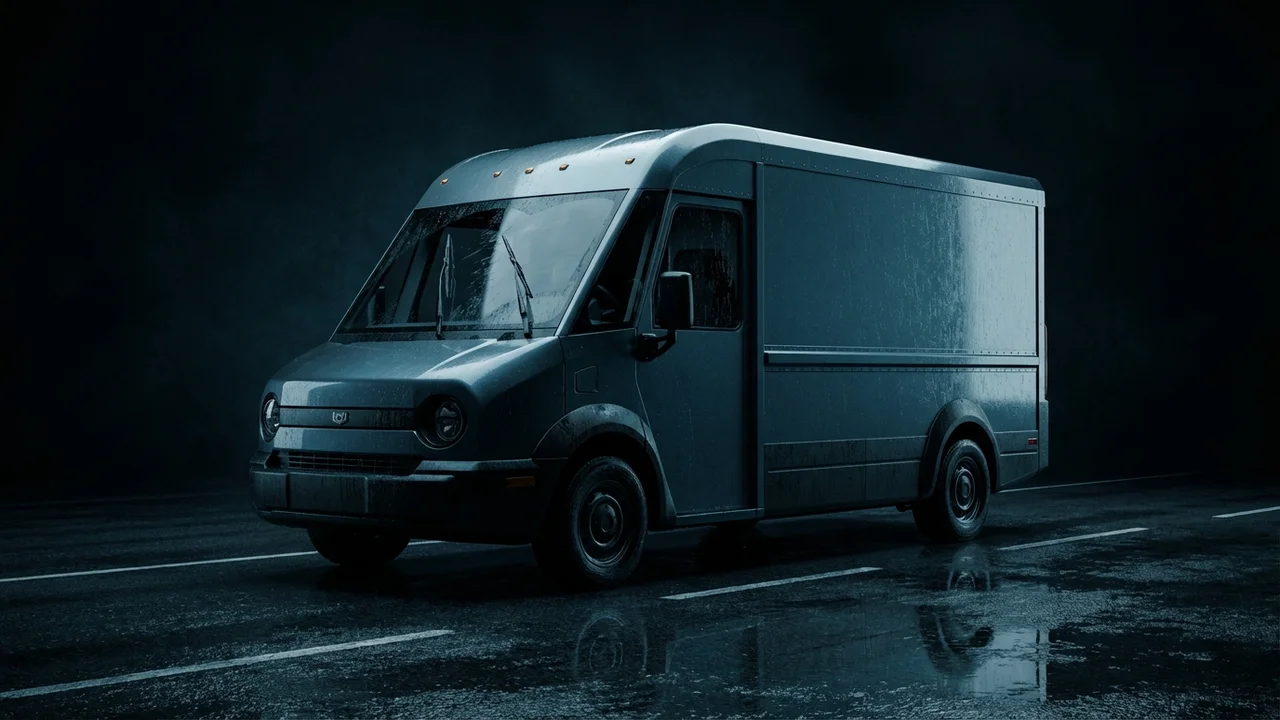 Scheibenwischer für Workhorse FasTrack FT1802 — Passgenau kaufen - 1