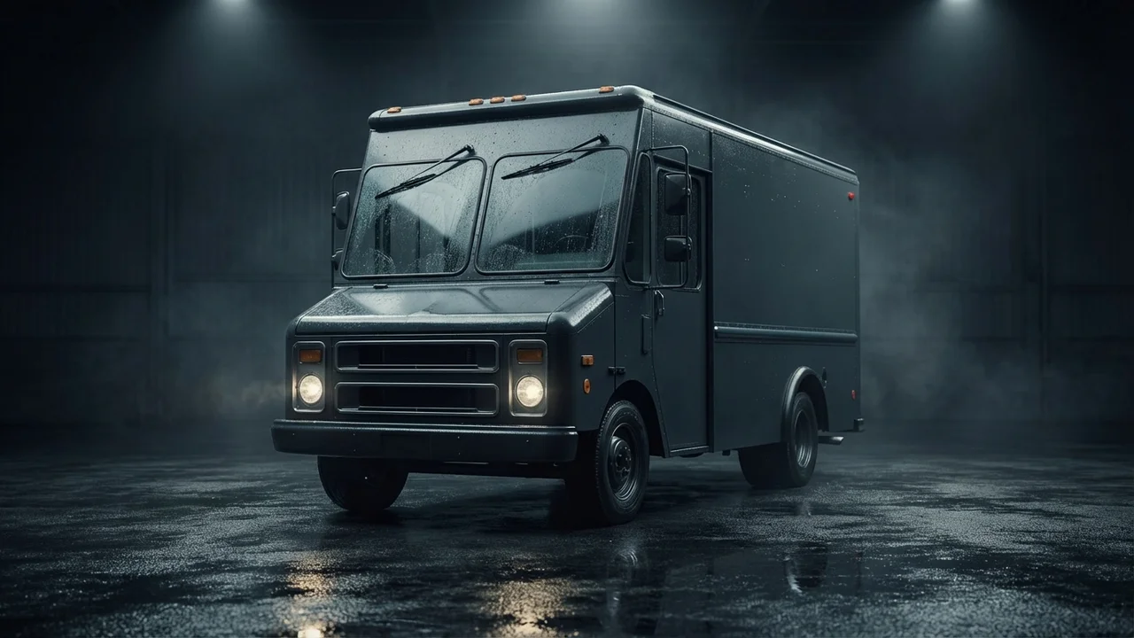 Scheibenwischer für Workhorse P32 — Passgenau kaufen - 1