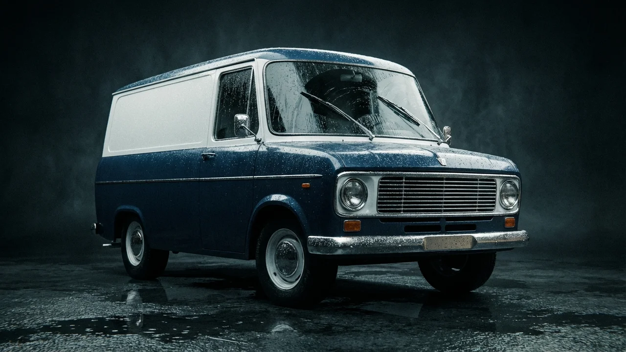 Scheibenwischer für Workhorse P42 — Passgenau kaufen - 1