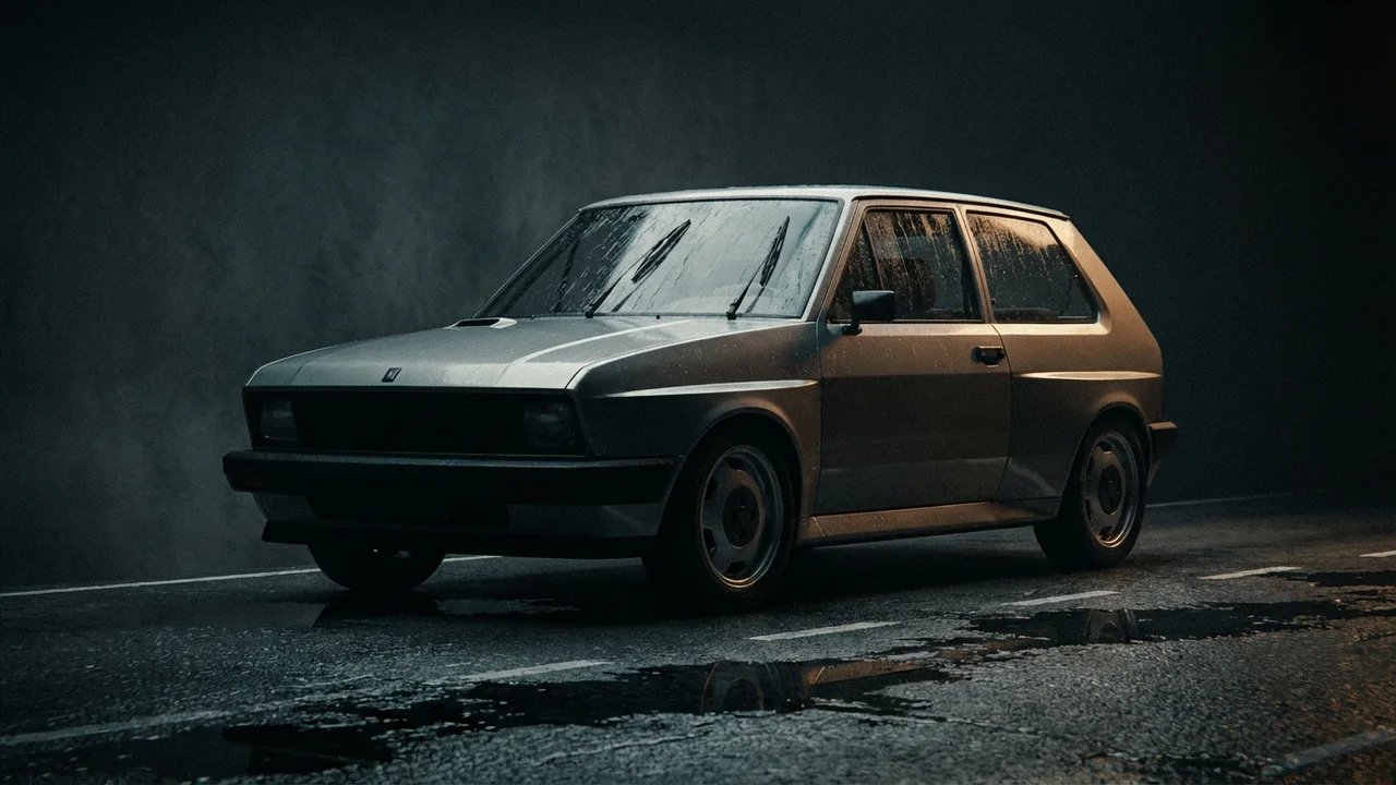 Beste Scheibenwischer für Yugo — Passgenau, alle Modelle - 1