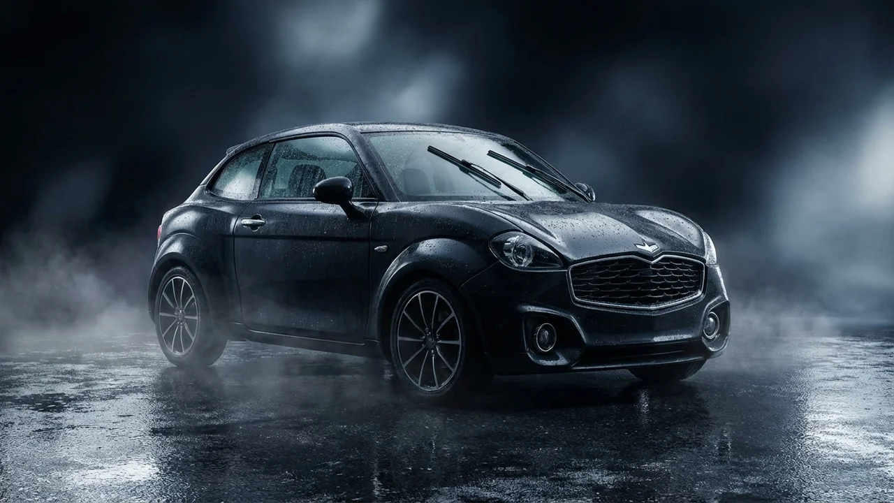 Beste Scheibenwischer für Zacua — Passgenau, alle Modelle - 1