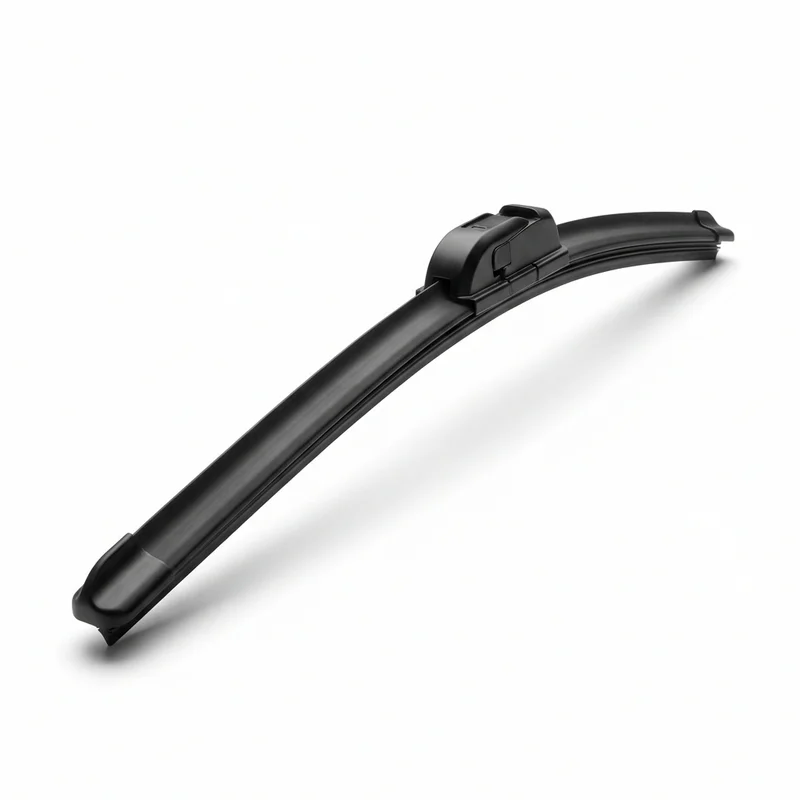 Fahrerseite Scheibenwischer für Abarth 1150 (1966 - 1966) - 1