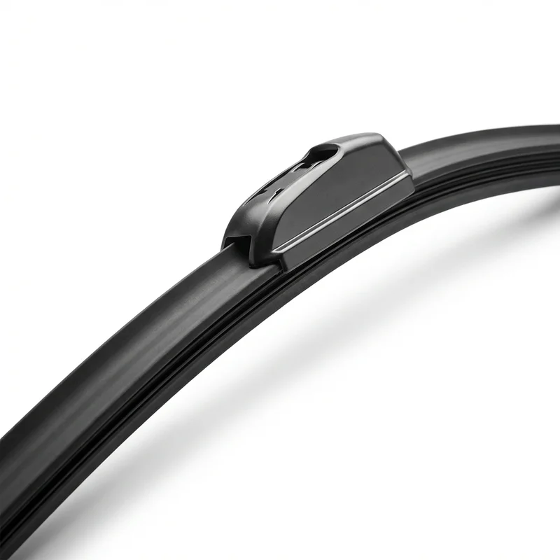 Beifahrerseite Scheibenwischer für Abarth 1300 (1967 - 1969) - 1