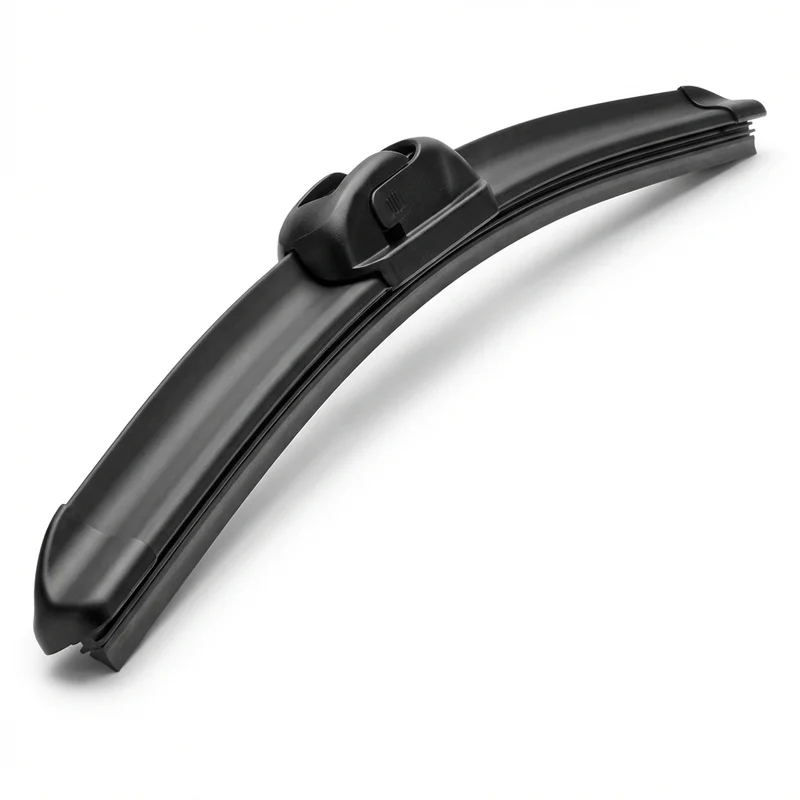 مساحة زجاج جانب السائق لسيارة Abarth 750 (1958 - 1961) - 1